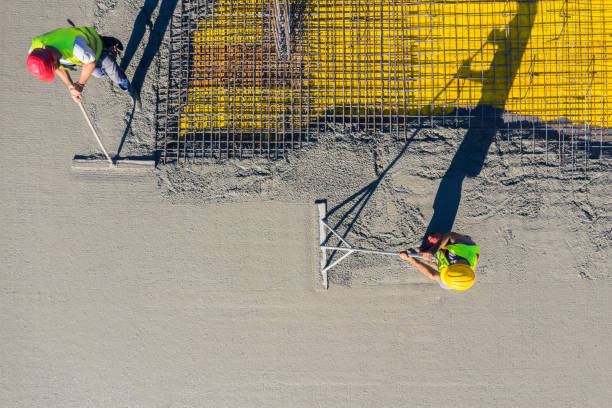 Best Concrete Removal and Replacement in Mckinley, PA