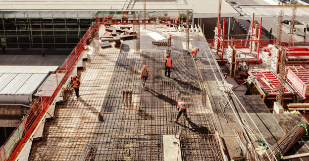 Best Concrete Staining and Coloring in Mckinley, PA