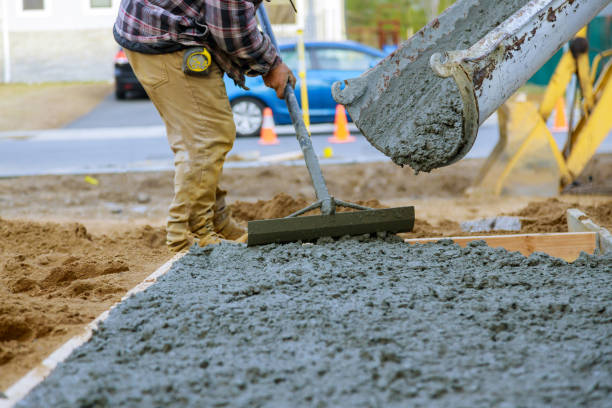 Best Commercial Concrete Services in Mckinley, PA