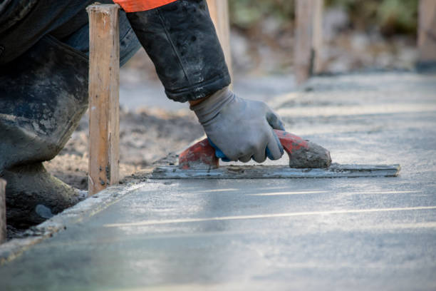 Best Concrete Foundation Repair in Mckinley, PA