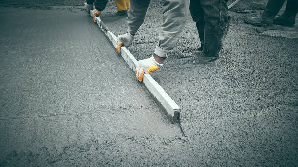 Best Concrete Sealing and Maintenance in Mckinley, PA