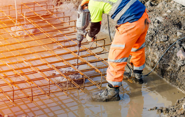 Best Concrete Grinding and Polishing in Mckinley, PA
